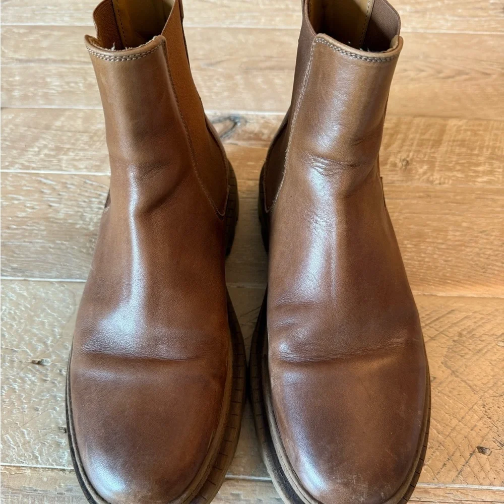 Russell and Bromley prestigious london